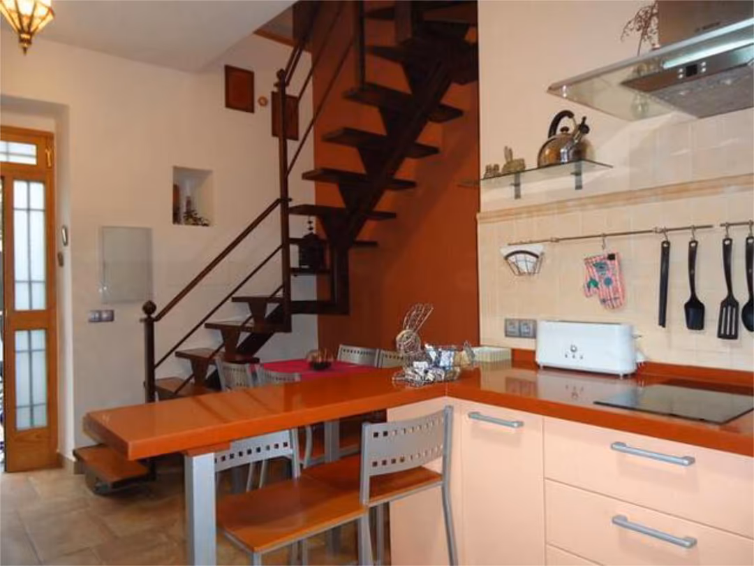 Chalet en San Pedro - Foto 8