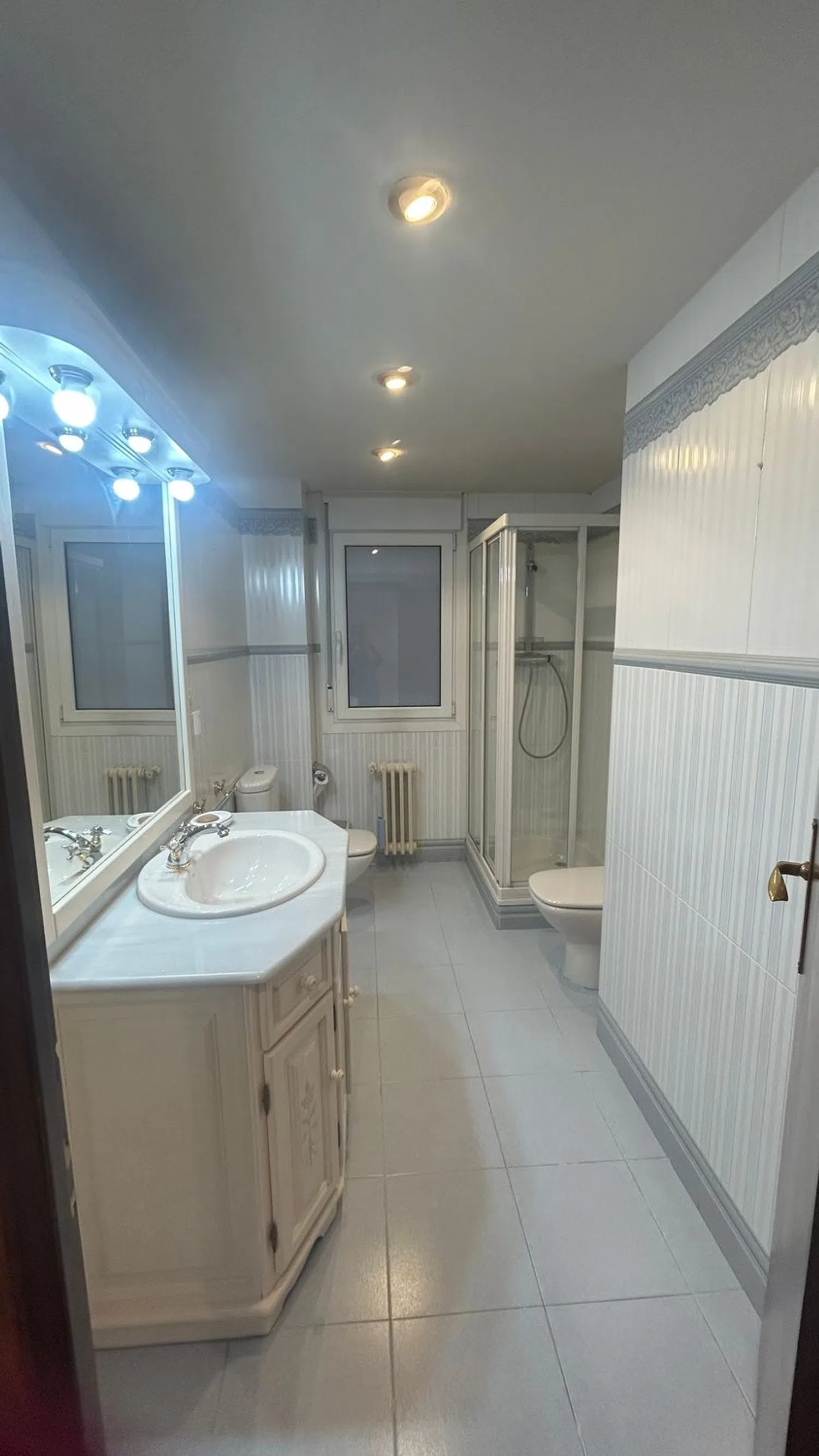 Piso en Barrio Doctor Cerrada - Foto 7