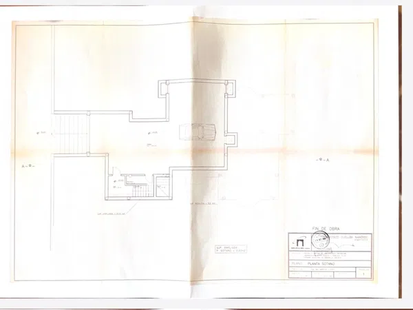 Casa independiente en Urbanizacion Altos Reales, 10 A3 - Foto 21