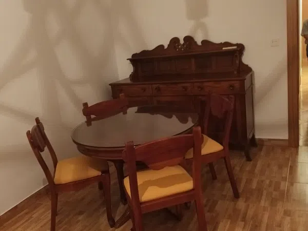 Piso en Plaza España, 11, San Antón, San Antón - Foto 6