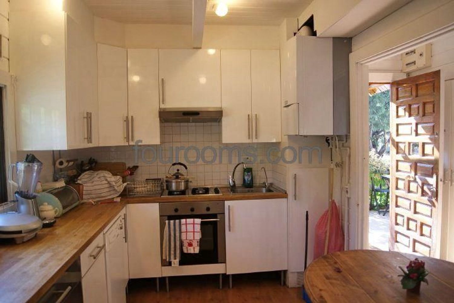Casa o chalet independiente en Guadarrama - Foto 40