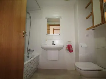 Apartamento en Las Lomas - Foto 6