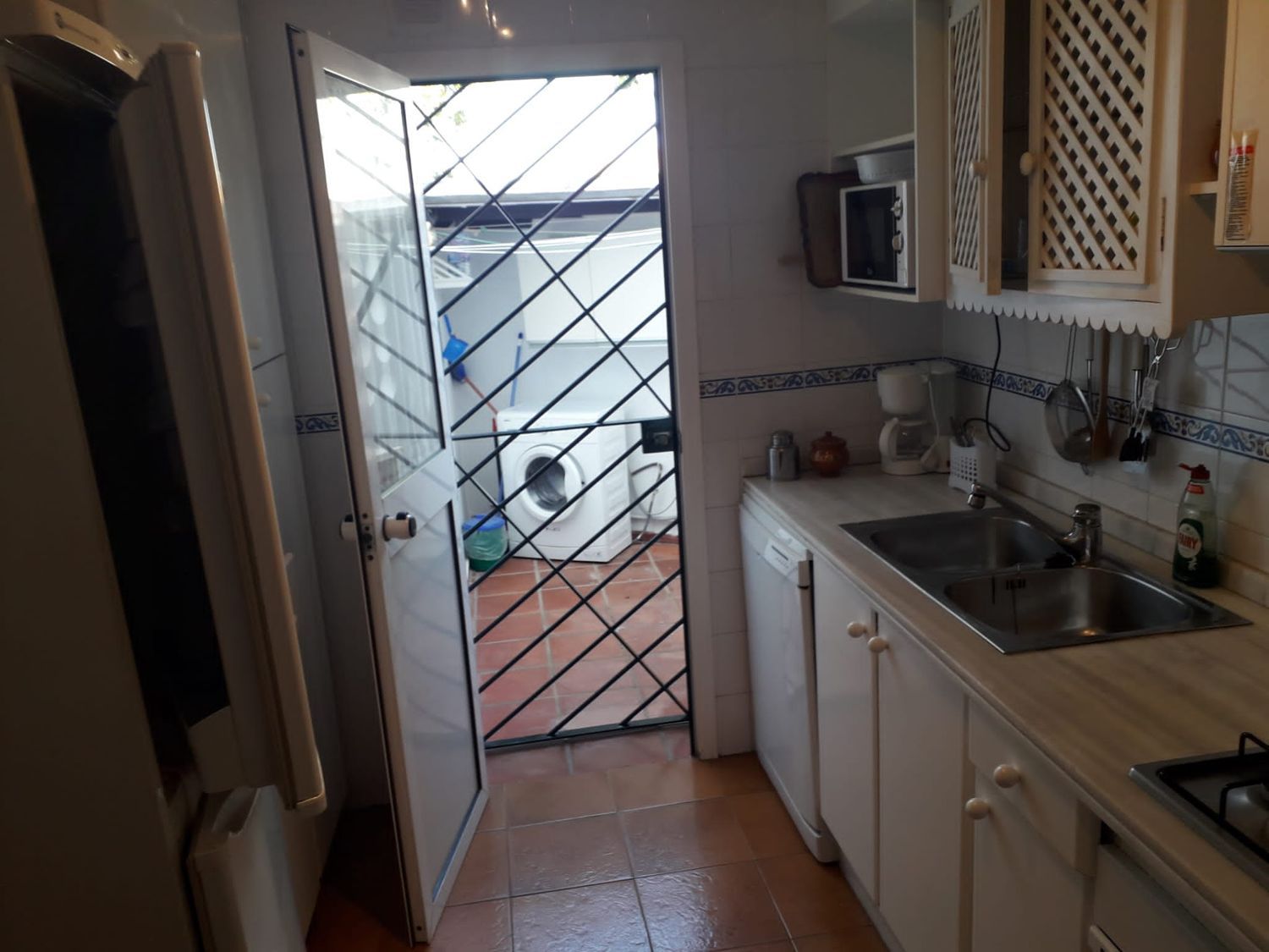 Chalet adosado en Mazagón - Foto 13