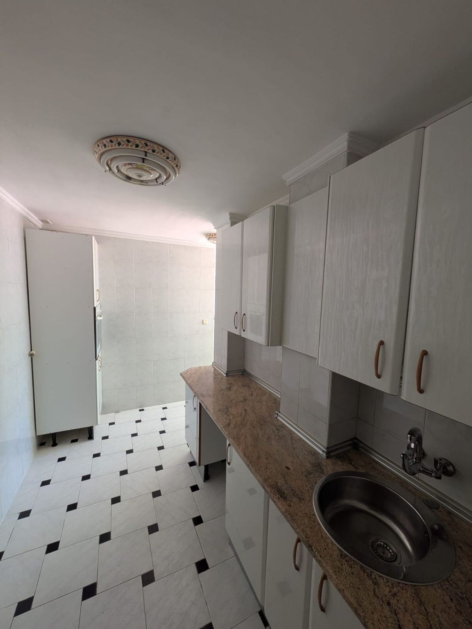 Piso en La princesa huelin, 1, Centro Histórico - Foto 10