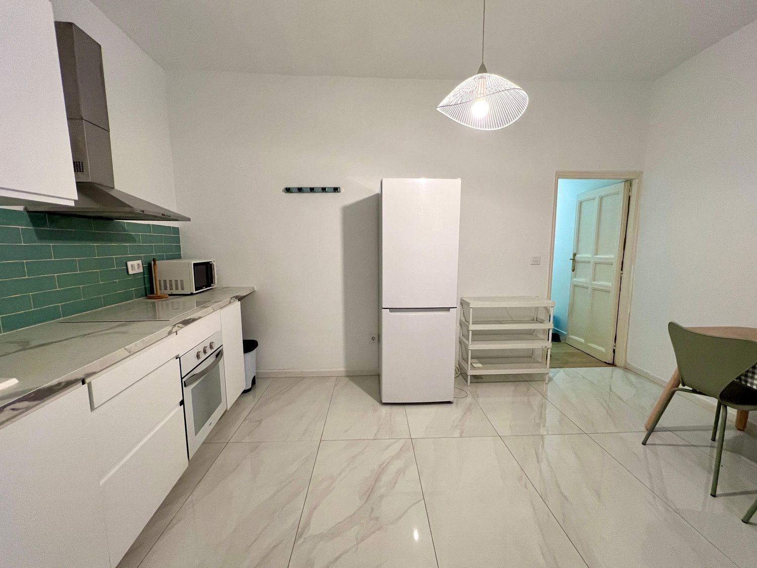 Piso en calle de San Bernardo, 12 - Foto 23