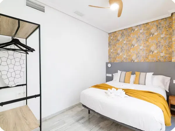 Piso en Calle Navas, 28, San Matías - Pavaneras - Foto 10
