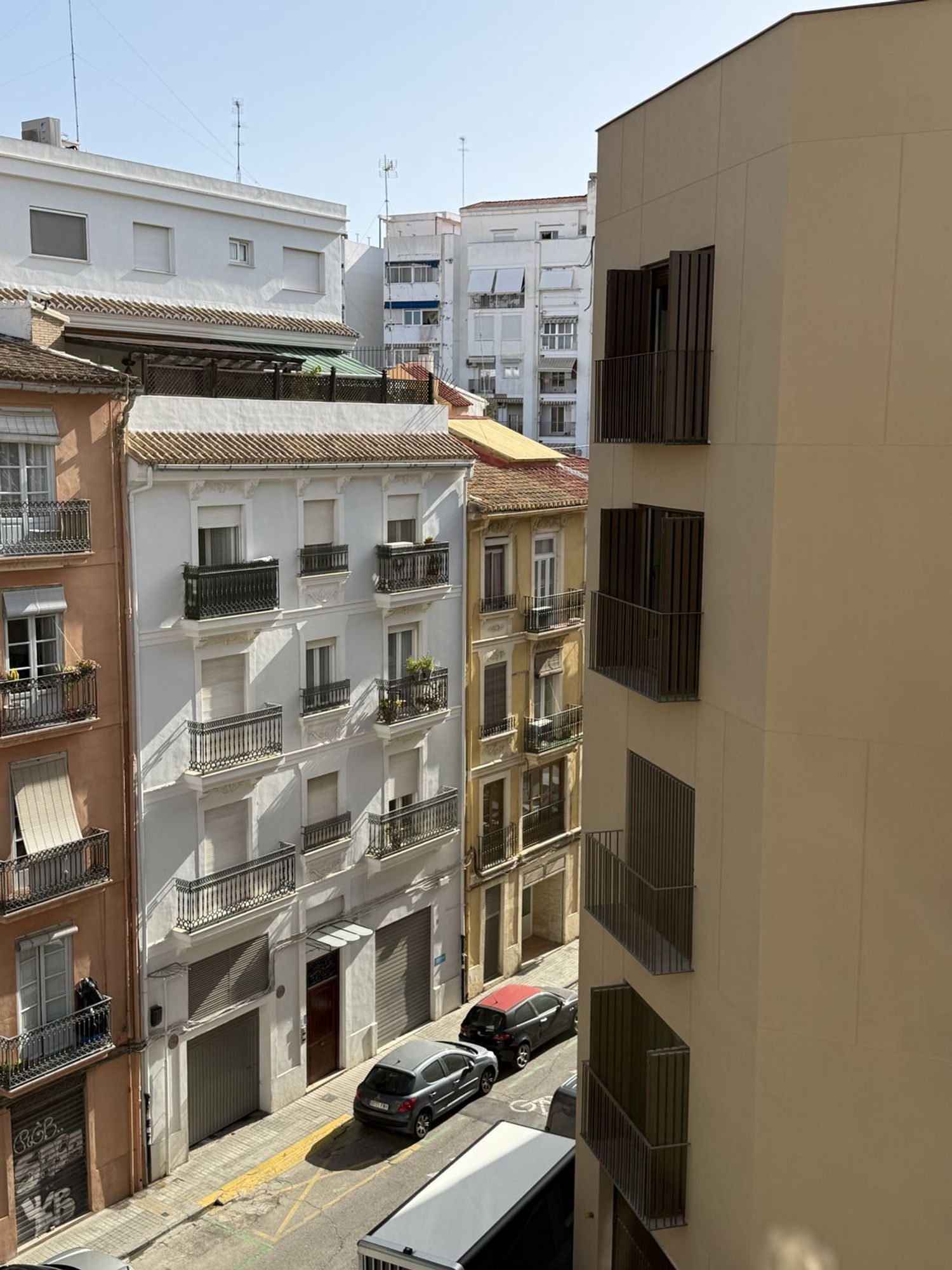 Piso en Calle de Lepant, 13, El Botànic - Foto 15