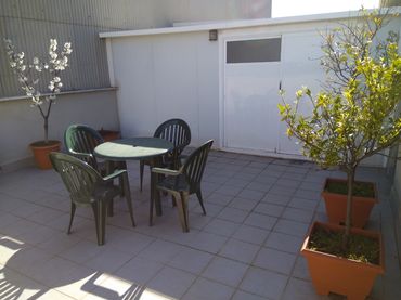 Piso en  Carrer d'Hipólito Lázaro 7 - Foto 1