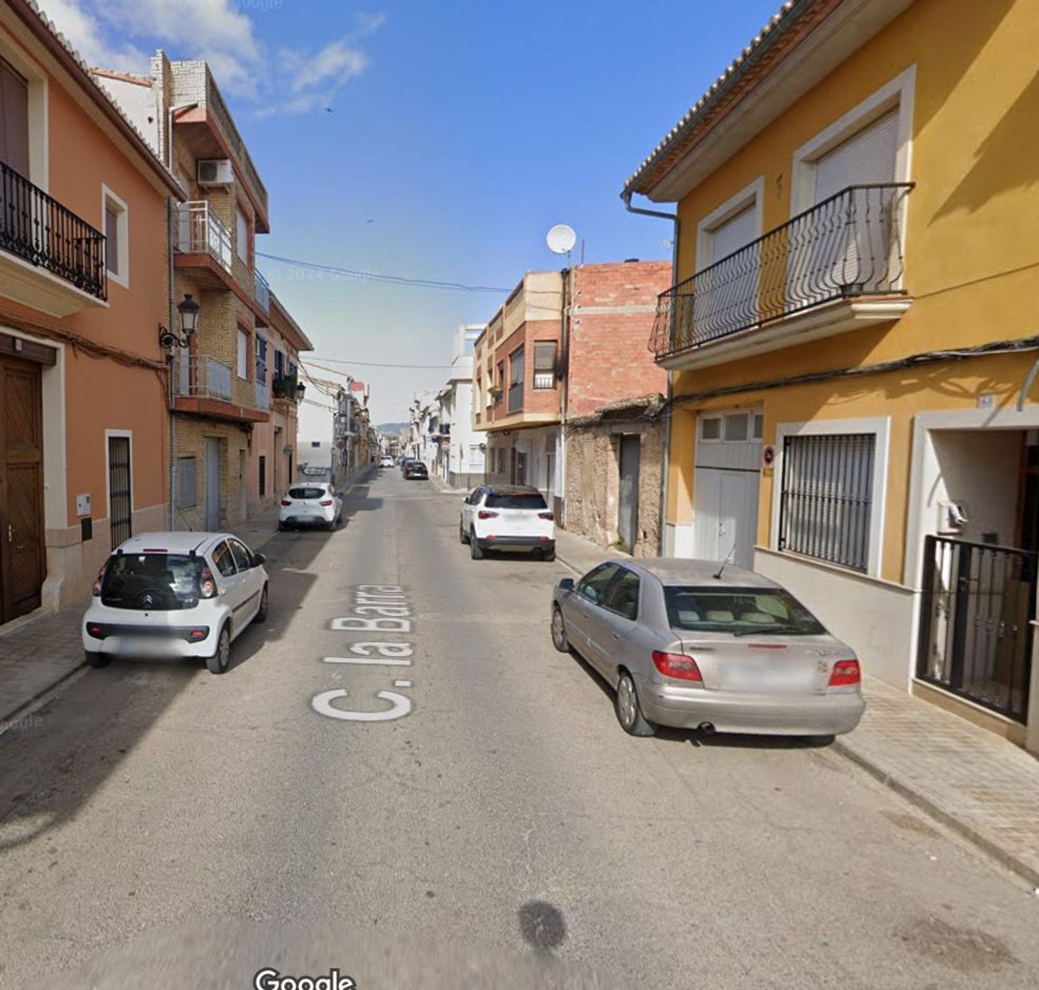 Casa de pueblo en Calle Médico Soler, 32 - Foto 2