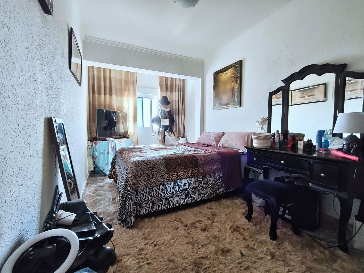 Piso en calle de la Falcia, 8 - Foto 9