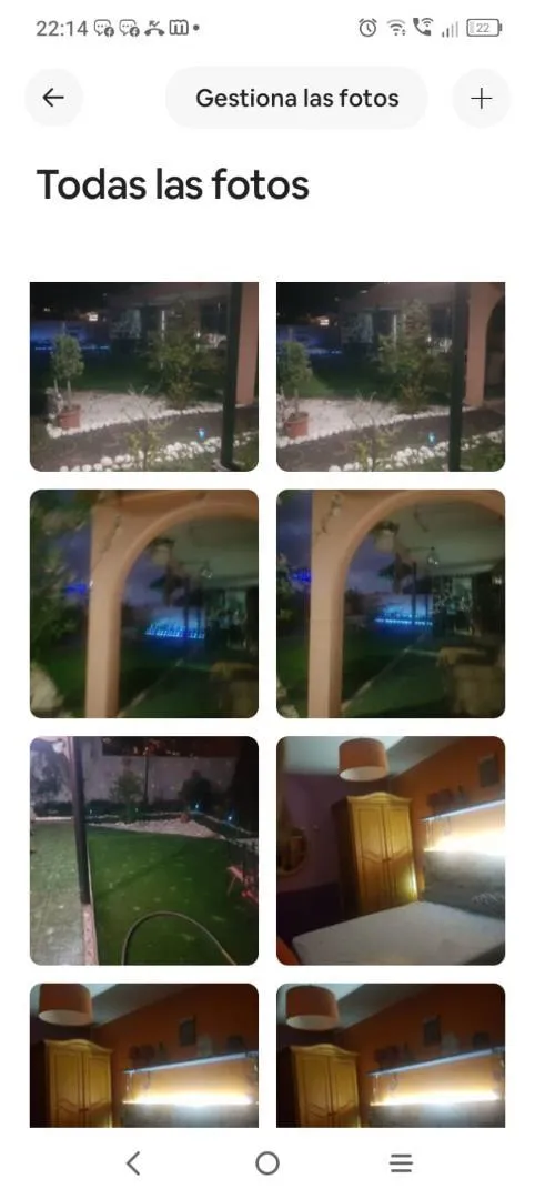 Chalet en  Urbanizacion Humboldt 22 - Foto 10