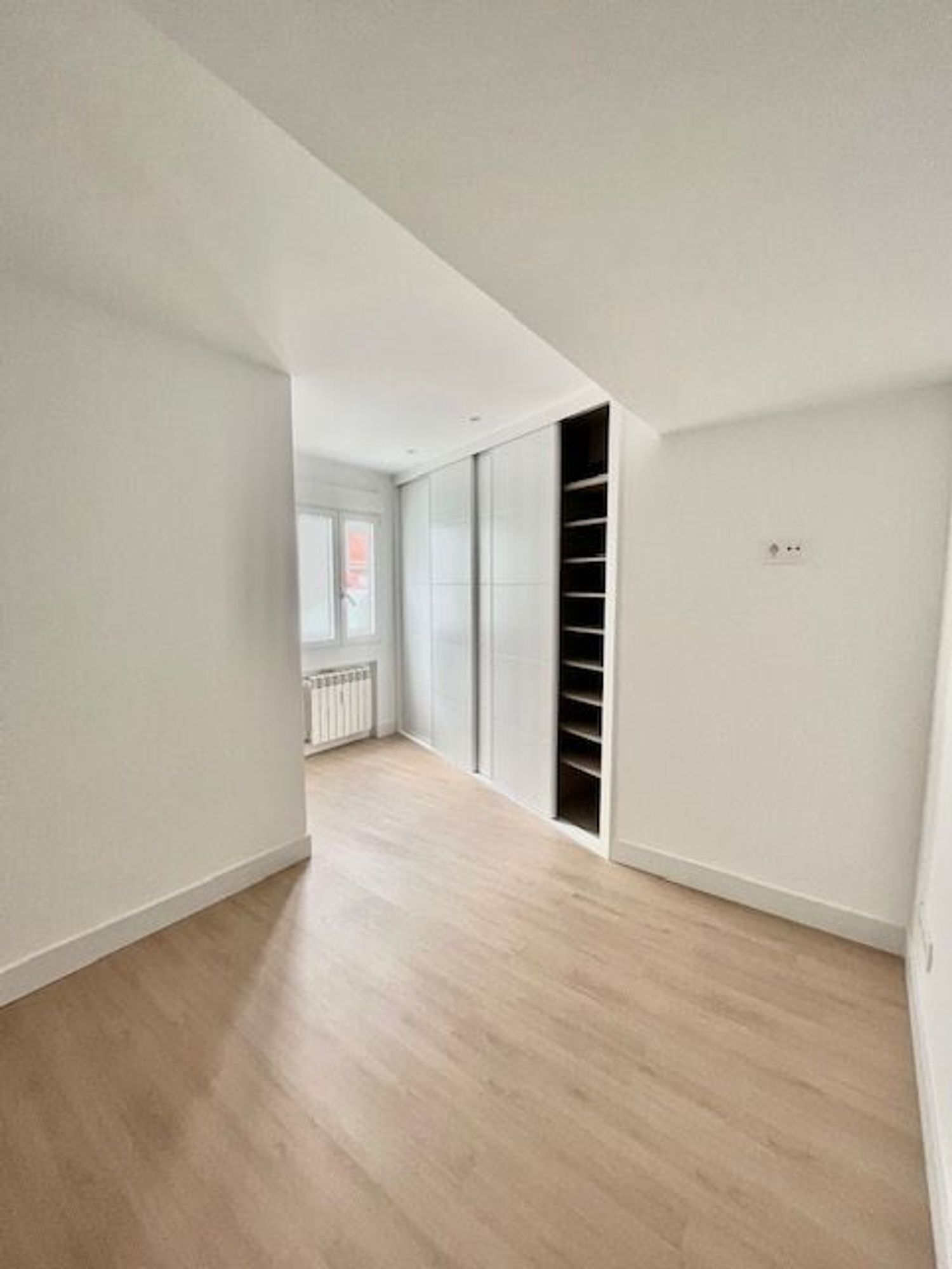 Piso en calle de Benigno Soto, 7 - Foto 8