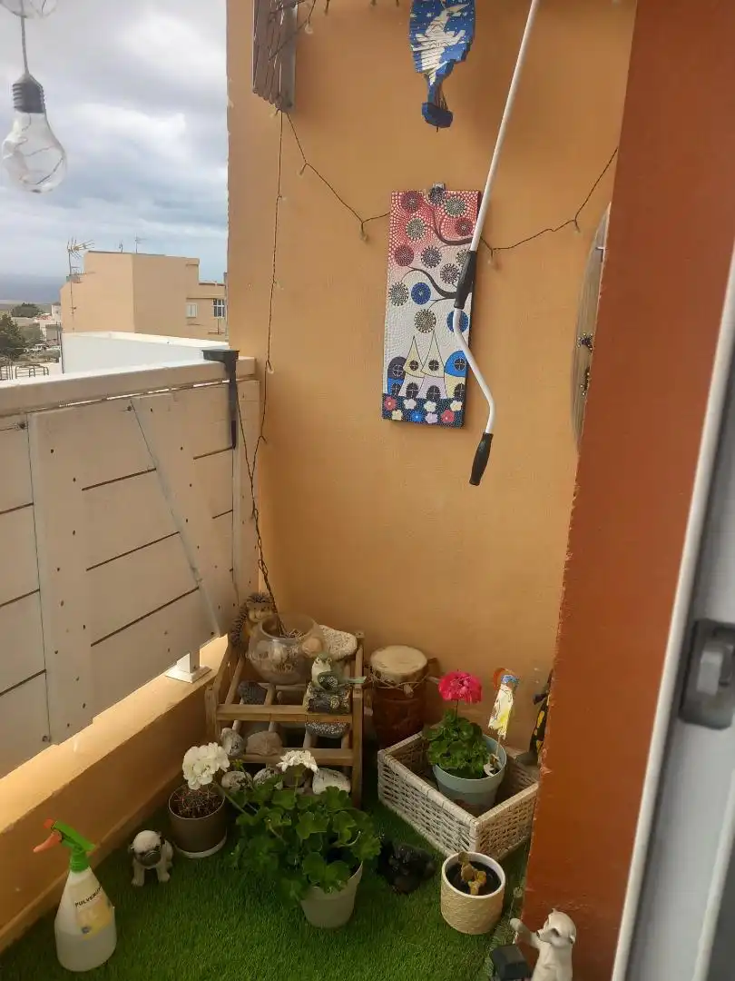 Piso en  Calle Charco Redondo 15 - Foto 9