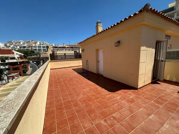 Dúplex en Avenida Estrella del Mar, 14, Zona Centro Comercial Torrequebrada - Foto 9