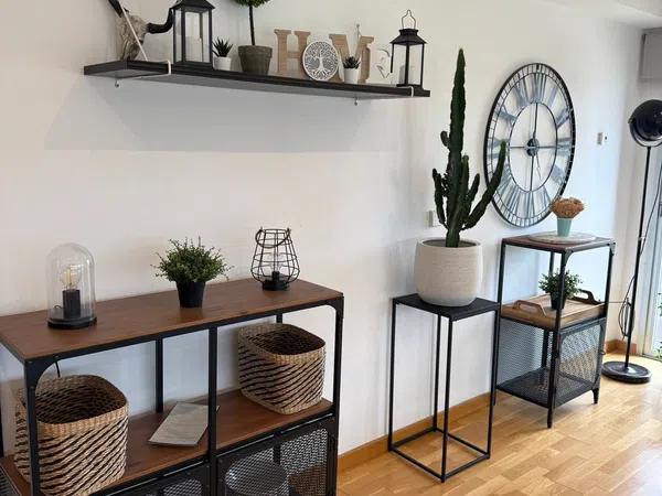 Piso en Ronda Norte, 9, La Rosaleda, La Rosaleda - Foto 3