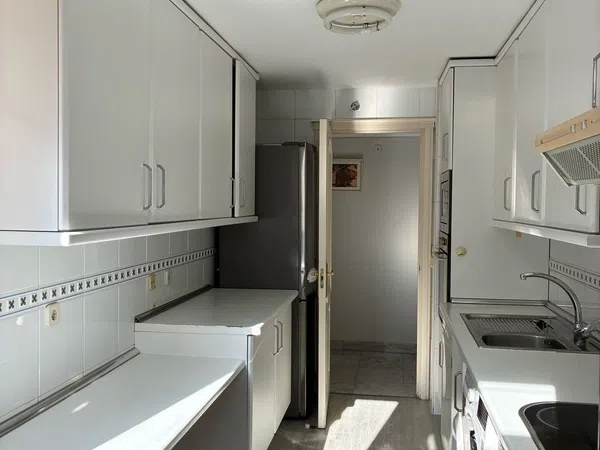 Piso en calle de San Restituto, 49