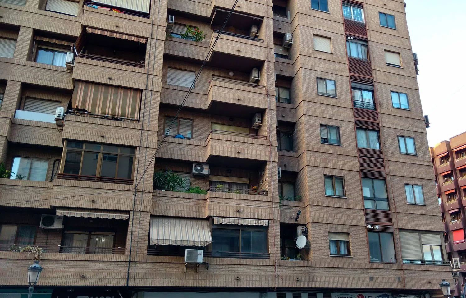 Piso en calle de la Democràcia, 2 - Foto 2