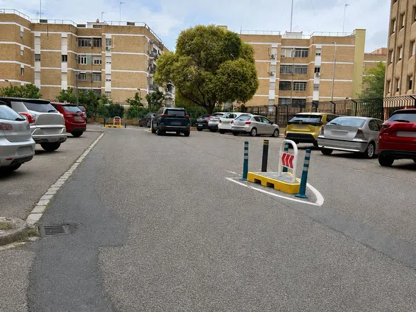 Piso en El Juncal - El Plantinar - Foto 32