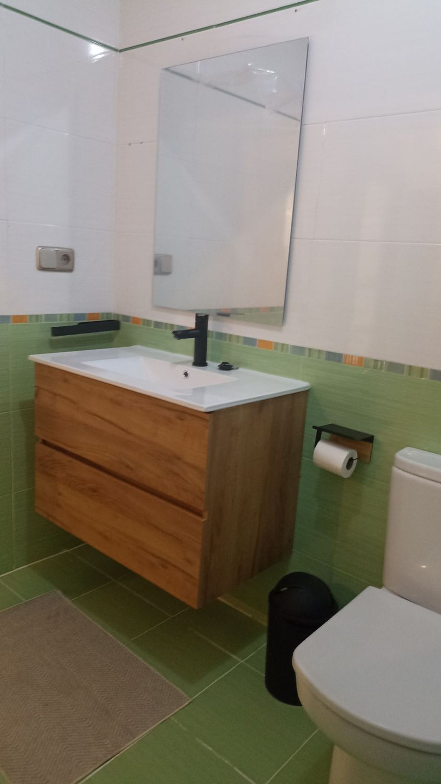 Piso en Casas-Ibañez - Foto 21