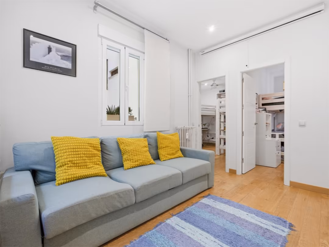 Piso en  Calle de Lope de Rueda 44 - Foto 21