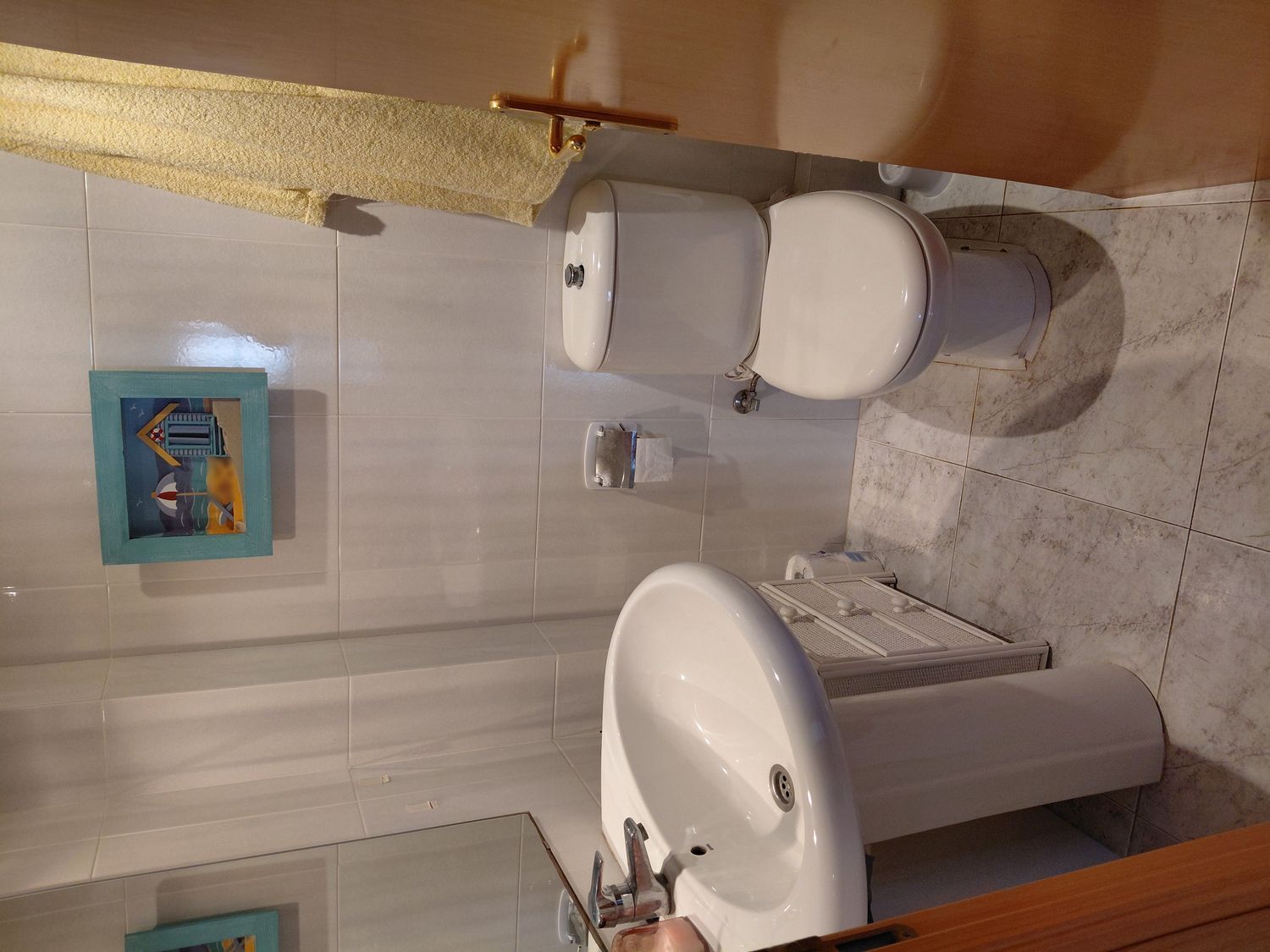 Piso en avenida de la Cossetània, 37 -39 - Foto 17