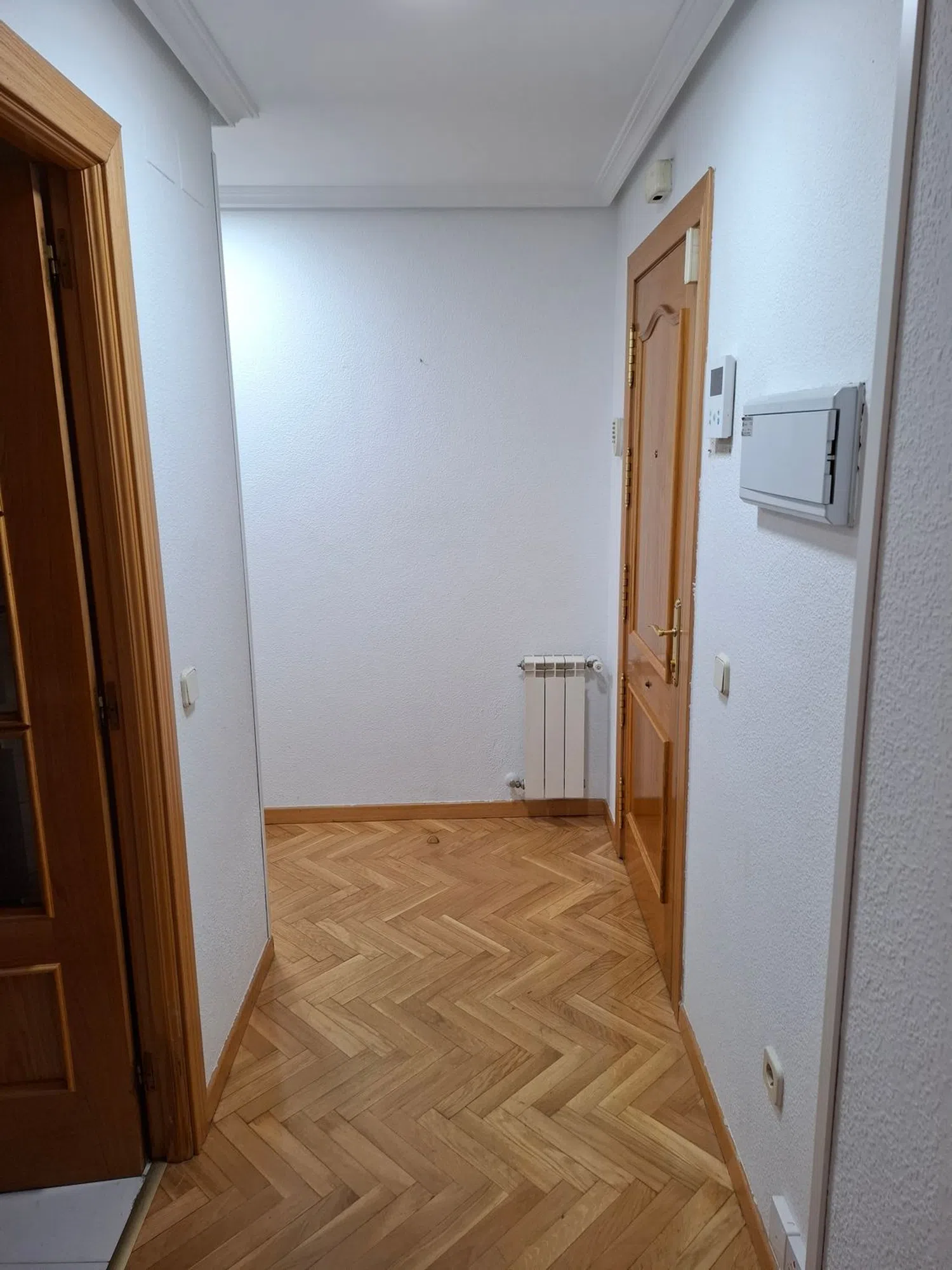 Piso en calle de Molina, 25 - Foto 8