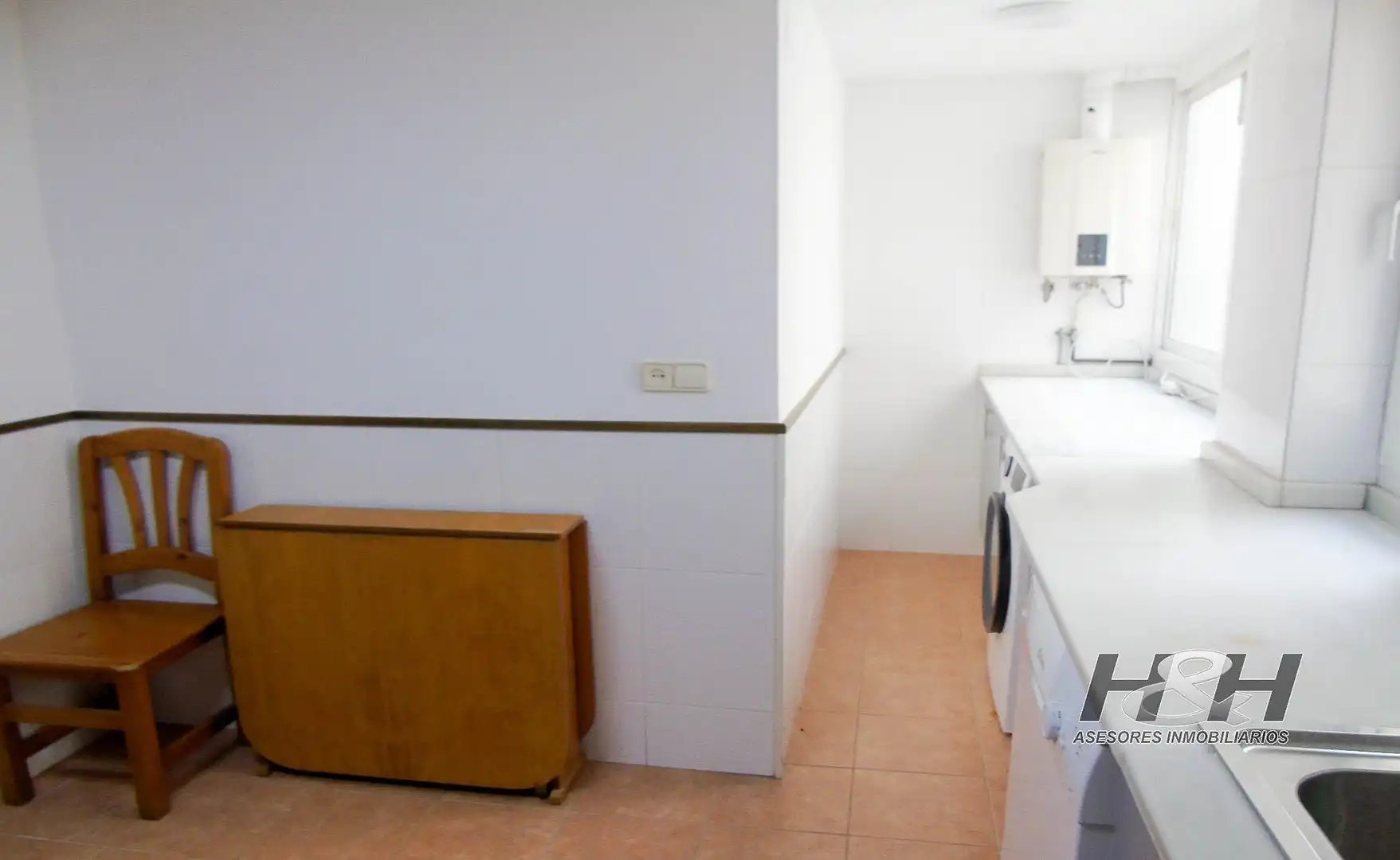 Piso en Burjassot - Foto 6