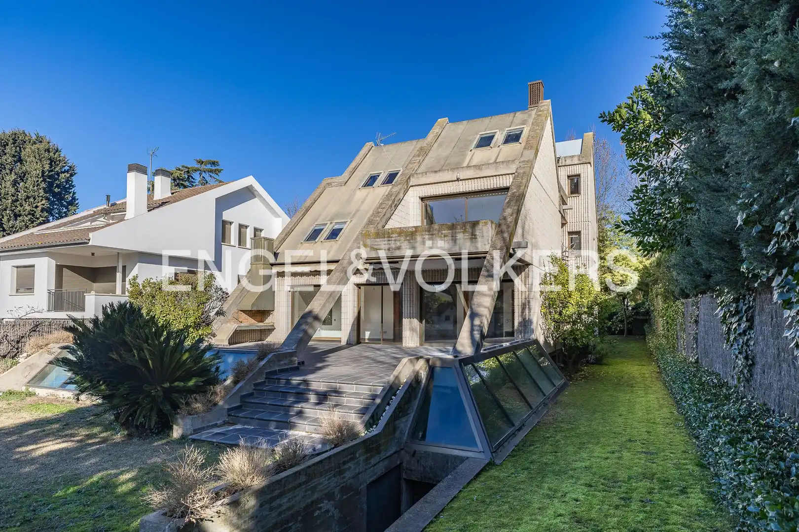 Chalet en Sant Cugat del Vallès - Foto 57