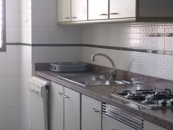 Piso en Calle Rubén Darío, 38, La Carrasca - Foto 9
