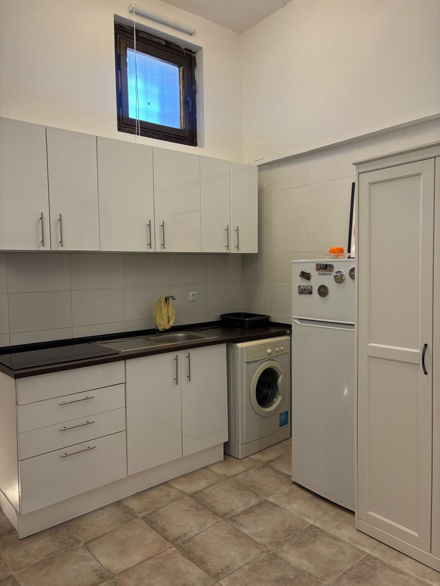 Estudio en Calle de Ministriles, 6, Lavapiés-Embajadores - Foto 4