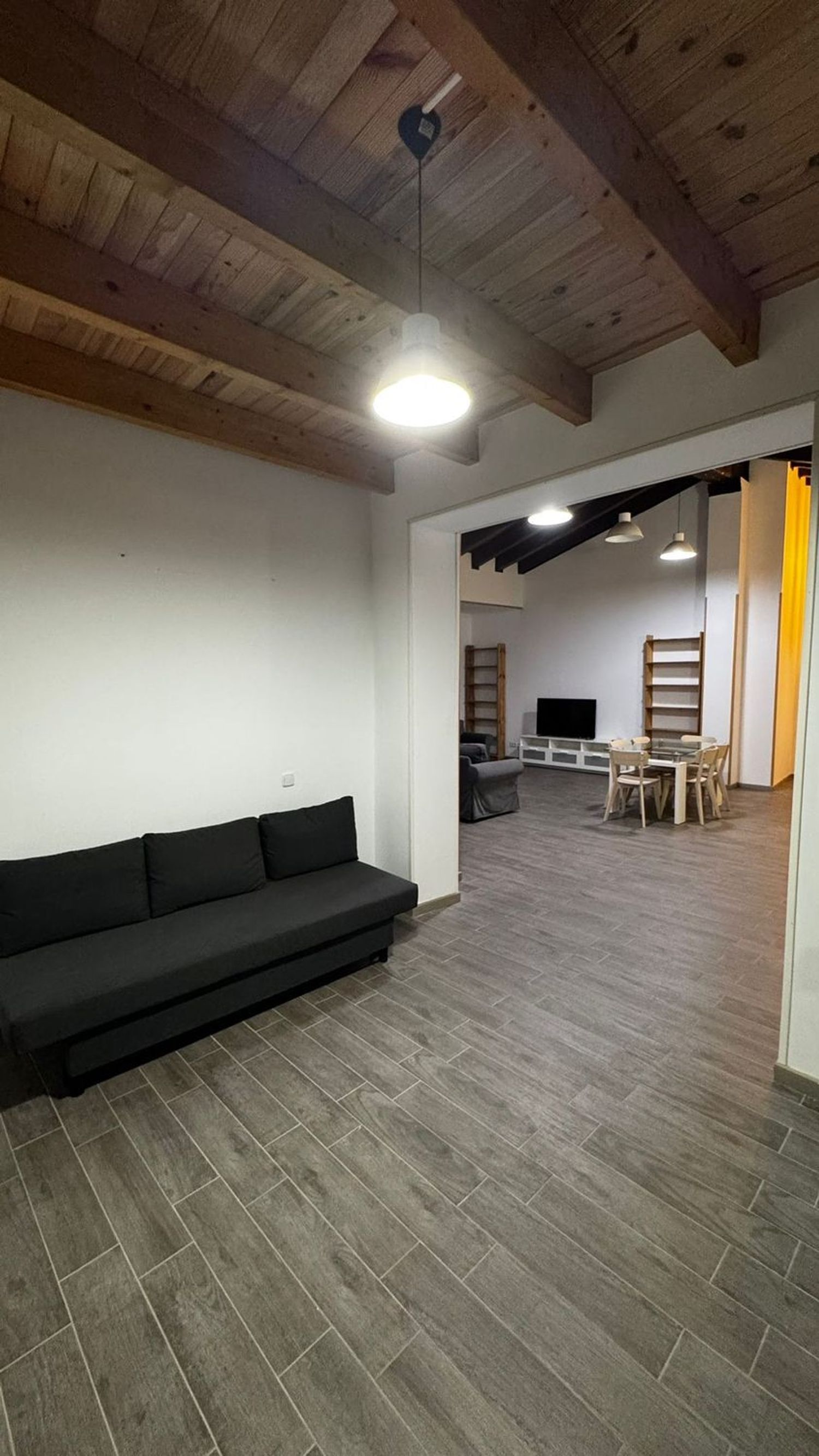 Piso en Barrio El Mercat - Foto 3