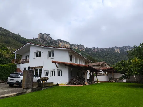 Casa o chalet independiente en Calle Arlucea, 4 - Foto 1