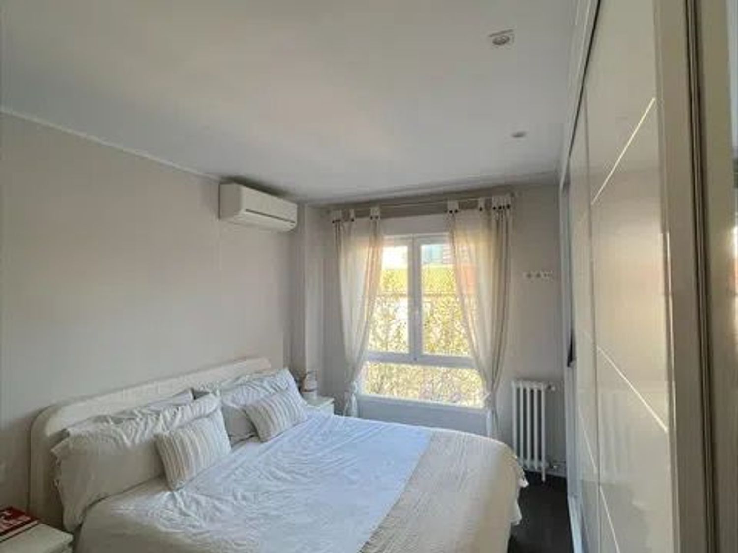 Piso en travesía Infanta Mercedes, 77 - Foto 10