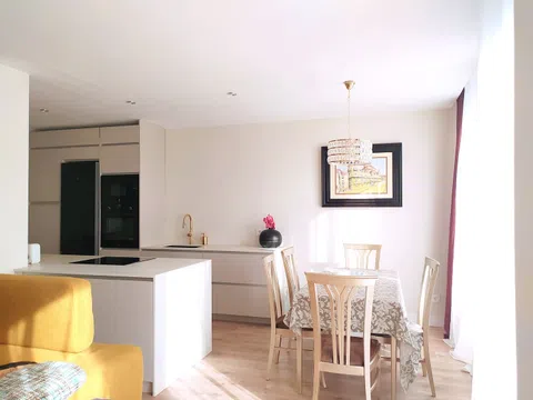 Piso en avenida Rafael Cabrera, 5 - Foto 8