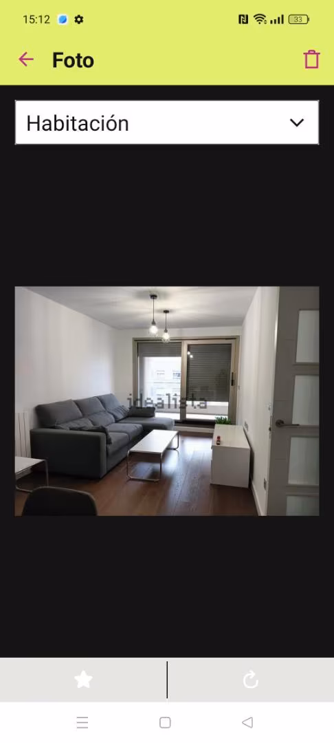 Apartamento en  Avenida de Juan Pablo II 52 - Foto 2