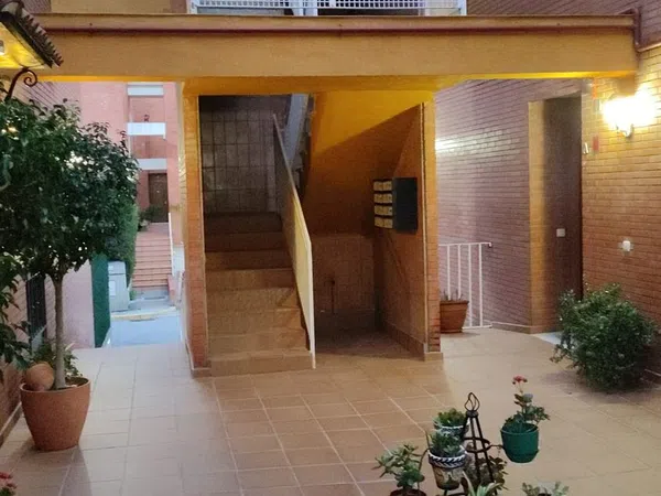 Chalet adosado en Calle Cielo, 3, Alcalde L. Uruñuela - Palacio de Congresos - Foto 27