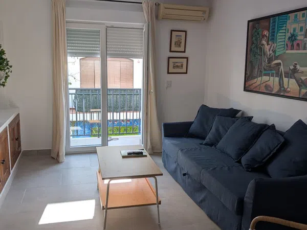 Piso en Calle de José Pérez Barroso, 15, Ayamonte Pueblo, Ayamonte Pueblo - Foto 1