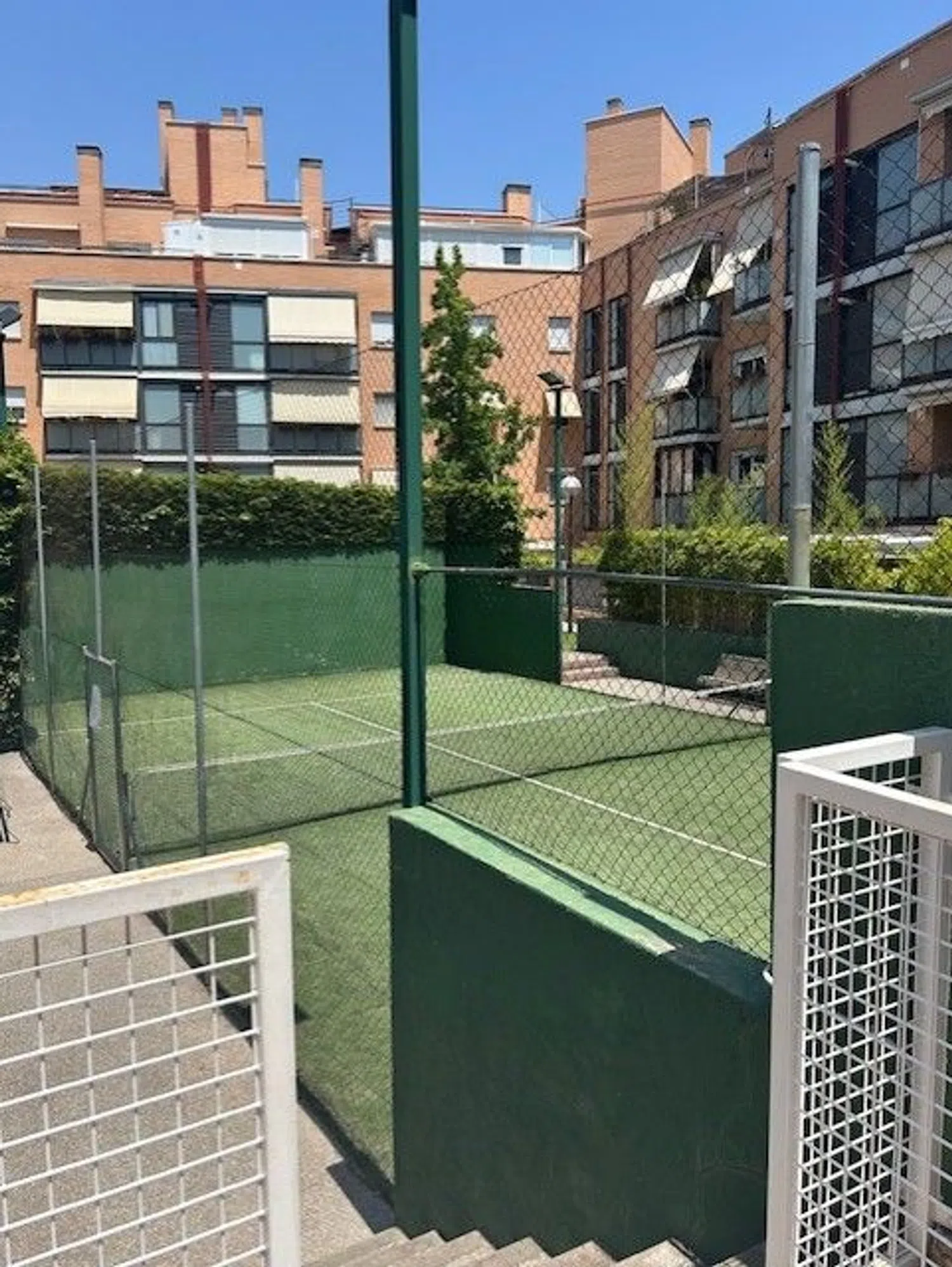 Piso en calle Bahía de Almería, 14 - Foto 13