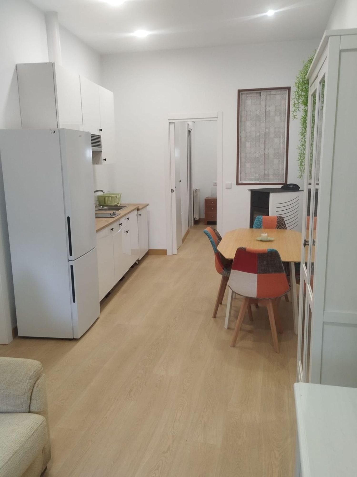 Estudio en San Cristobal de Segovia - Foto 4