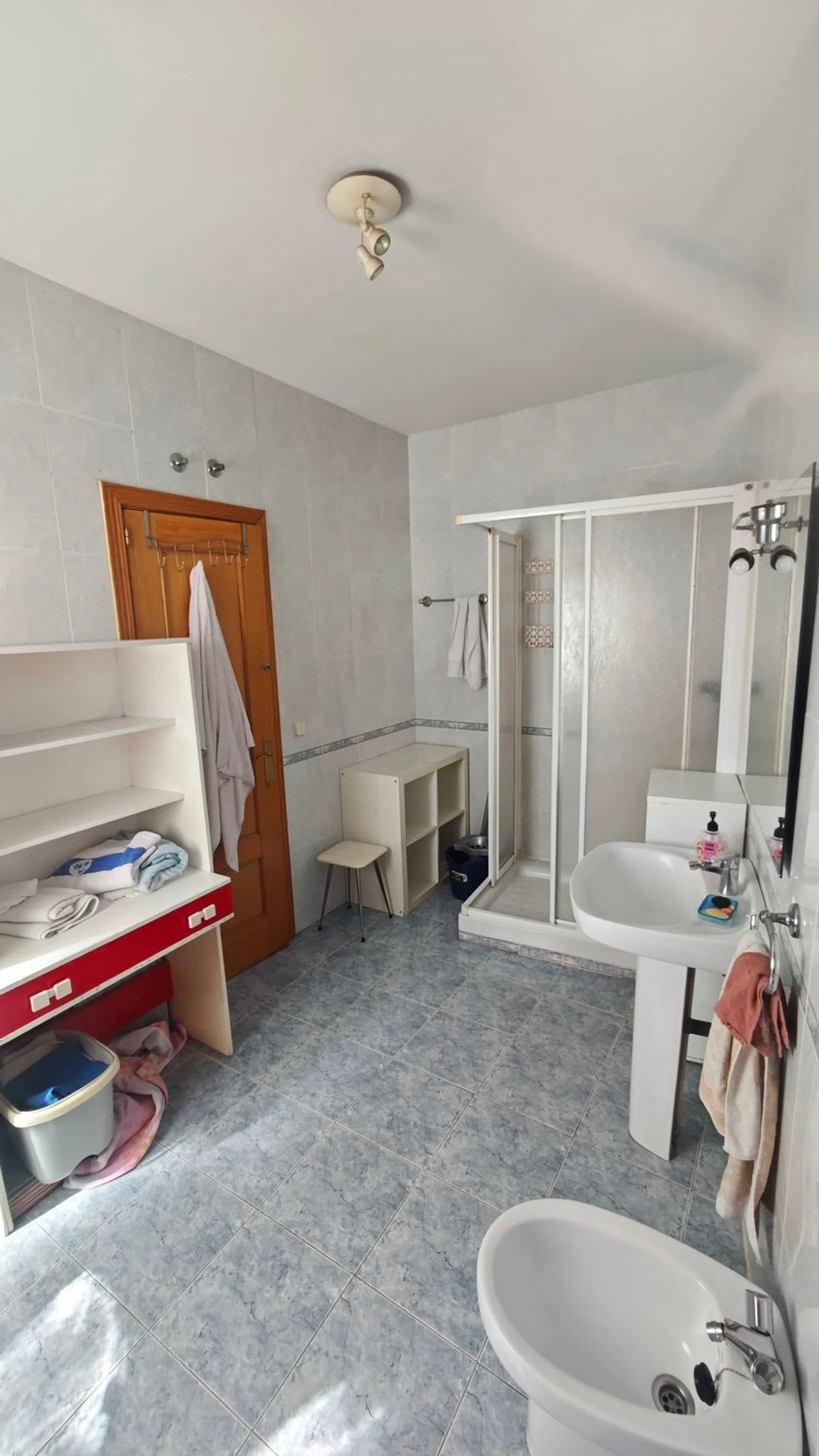 Piso en calle de Ilustración, 4 - Foto 7