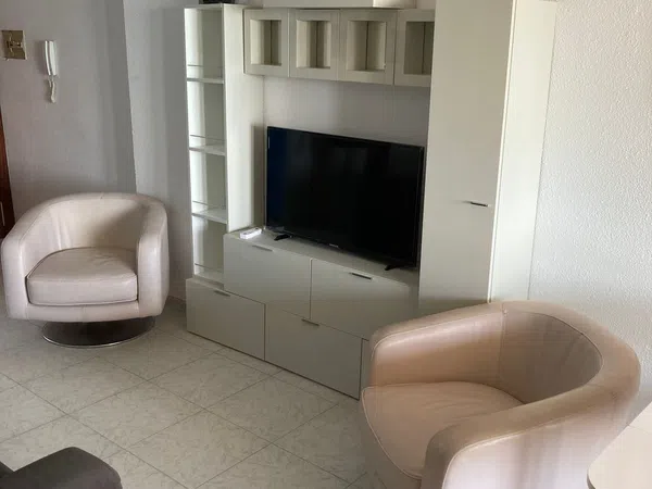 Piso en Paseo Mediterraneo, 103, Balneario - Foto 11