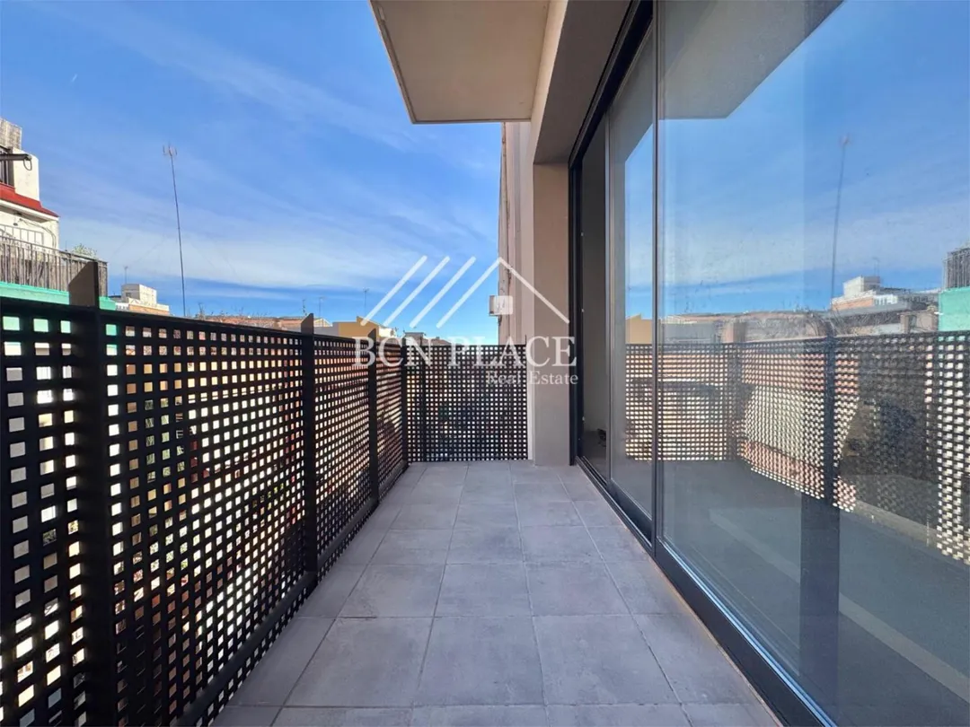 Dúplex en  Carrer de la Flor de Neu 60 - Foto 16