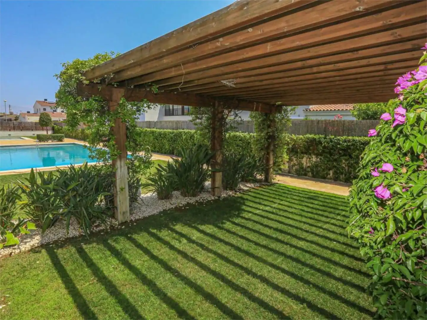 Chalet en  Carrer de Alfred Sisley 1 - Foto 36