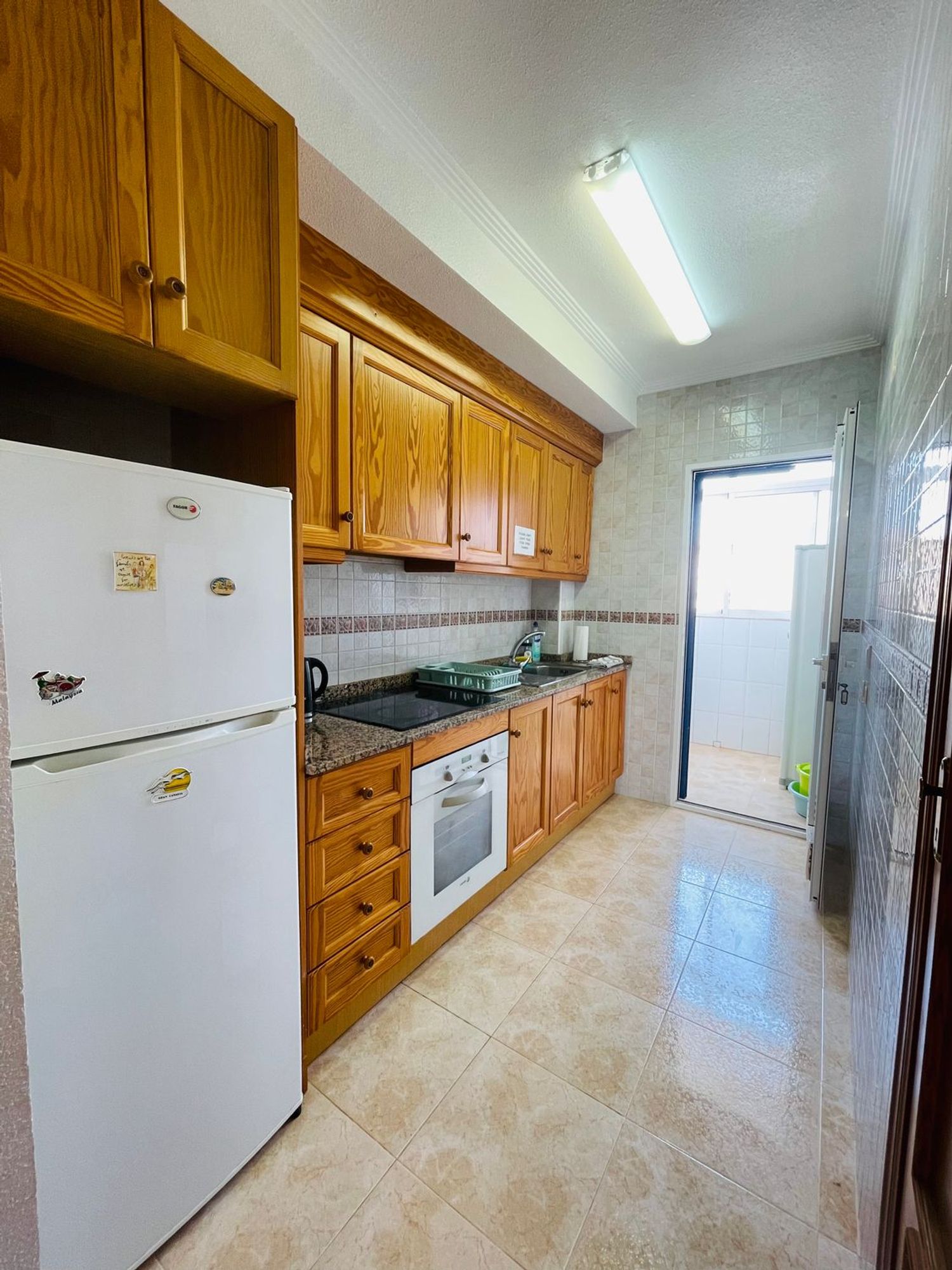 Piso en Calle Rosa, 50, Los Balcones y los Altos - Foto 4