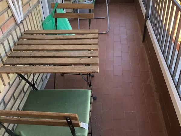 Piso en Calle Pizarro, 4, Universidad, Universidad - Foto 5