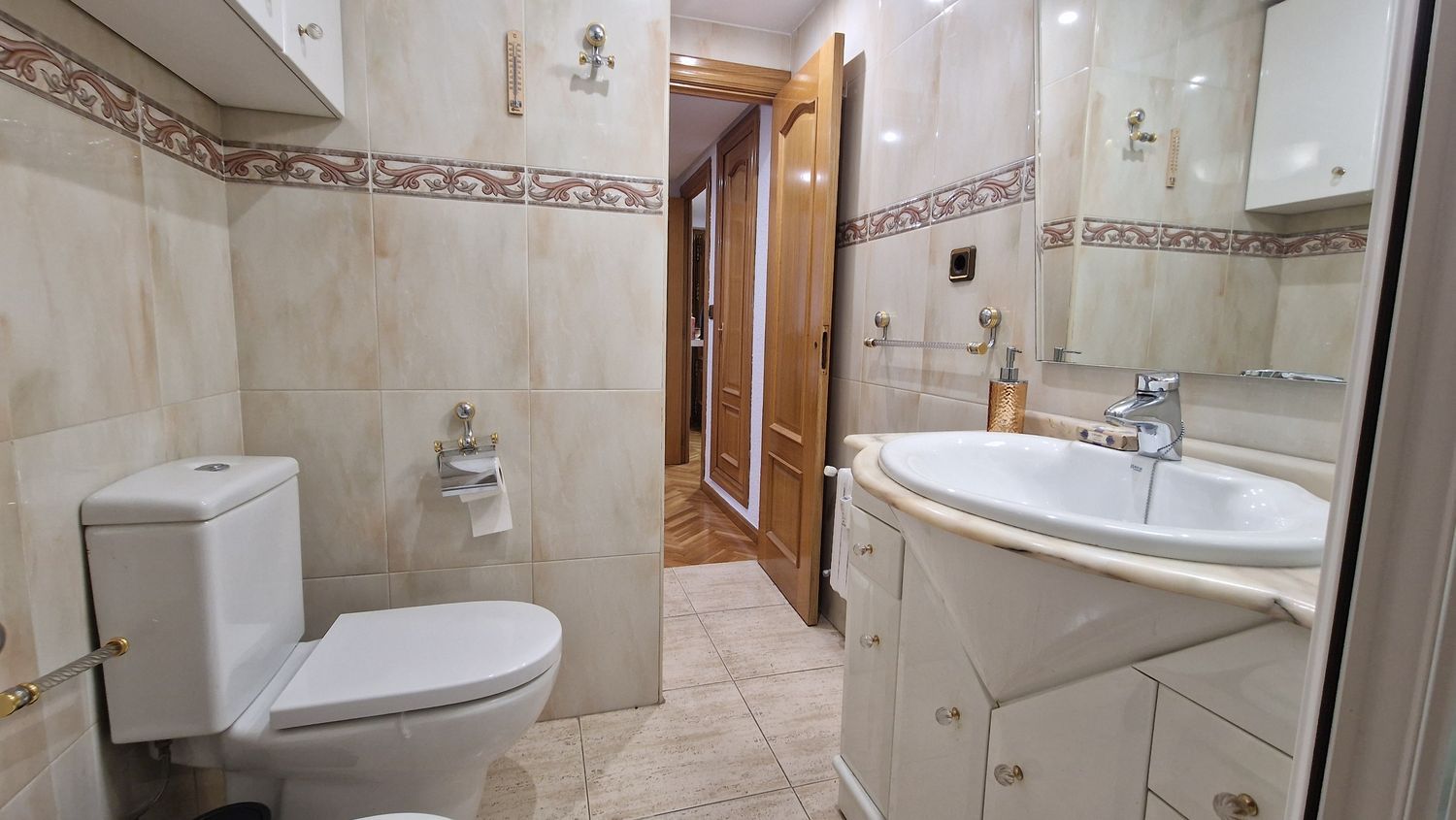 Piso en Barrio del AVE, Barrio del AVE - Foto 19