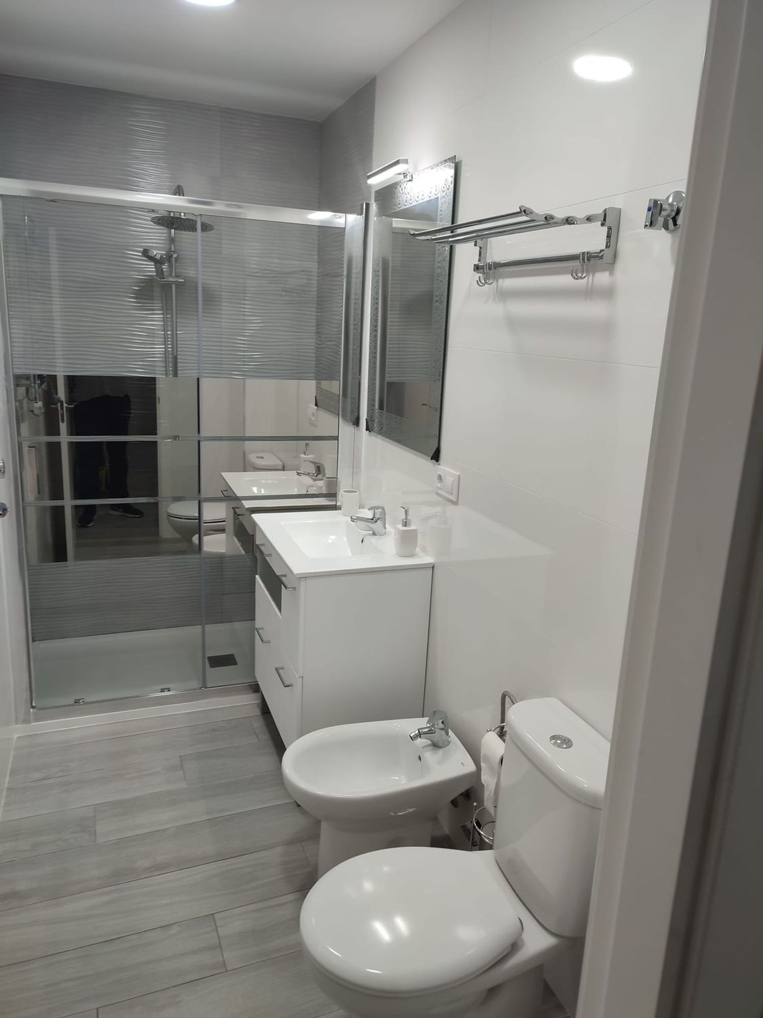 Piso en calle Gonzalo Bilbao, 4 - Foto 3