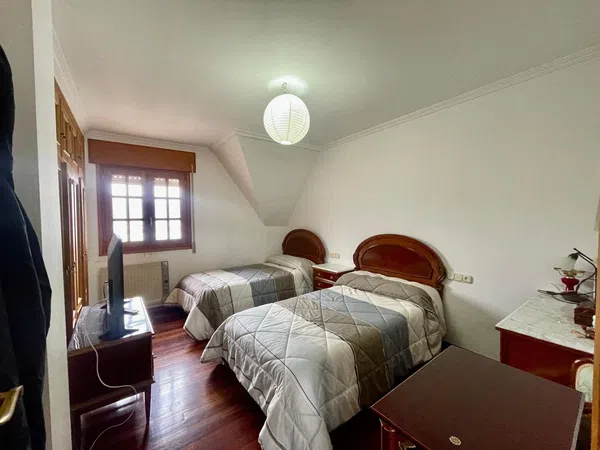 Casa o chalet independiente en Lg Petin, 114 - Foto 18