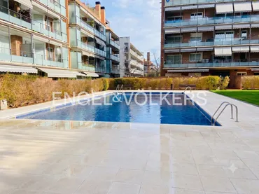 Piso en Sant Cugat del Vallès - Foto 35