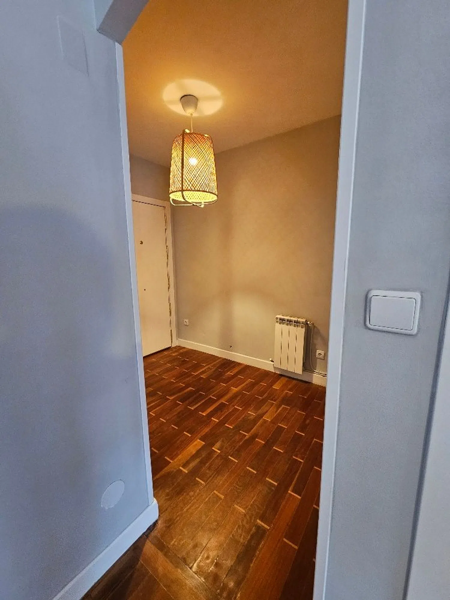 Ático en calle del Cardenal Silíceo, 19 - Foto 5